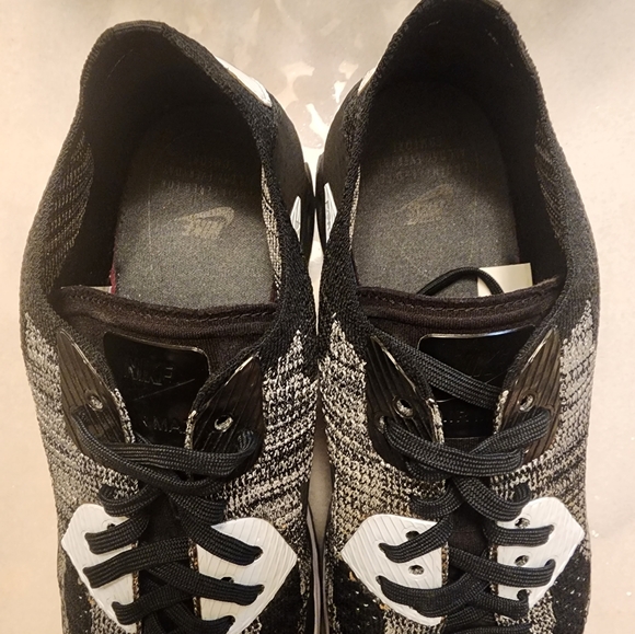 👟NIKE AIR MAX 90 ULTRA KNIT OREO👟 - Picture 11 of 11